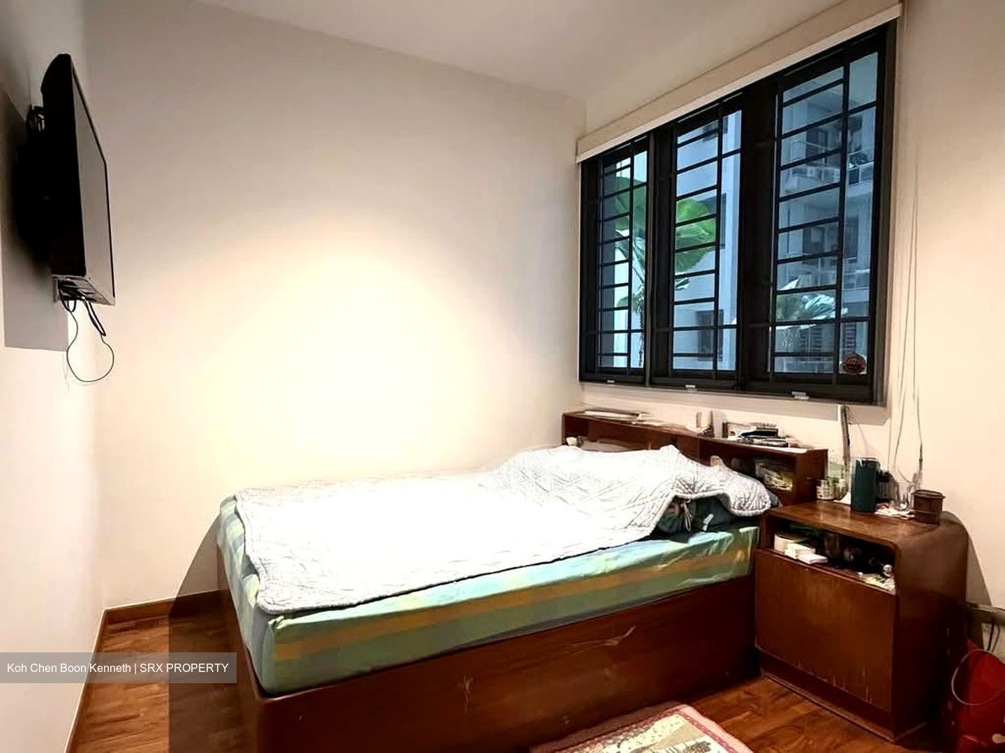 Skypark Residences (D27), Condominium #532844671